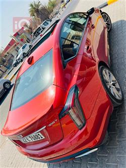 کادیلاک CT5